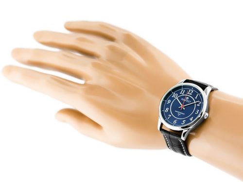 ZEGAREK MĘSKI PERFECT KLASYKA A4021-U (zp255b) na Arena.pl