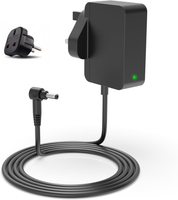 Nicpower Ładowarka 30.45V 1.1A 33W Do Dyson V10 V11 V12 V15 Odkurzacza
