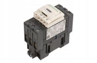 SCHNEIDER Stycznik mocy TeSys D 50A 3P 1NO 1NC cewka 230VAC, LC1D50AP7