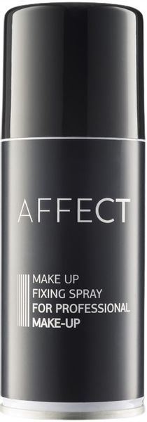 AFFECT Wododporny Spray Utrwalający Makijaż zdjęcie 1