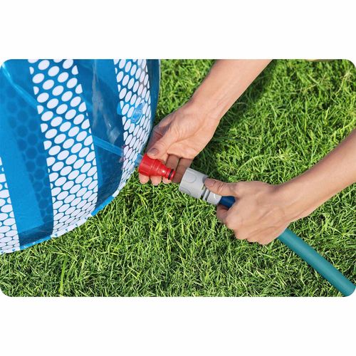 spryskiwacz dmuchany ufo bestway 52731 na Arena.pl