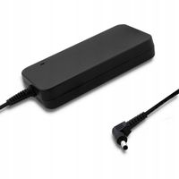 Qoltec Zasilacz do laptopa Asus 150W | 19.5V | 7.7A | 5.5*2.5 | +kabel zasi