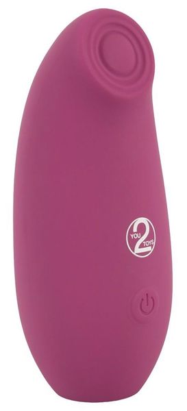 Beau Coeur Omino Thumping Stim zdjęcie 5