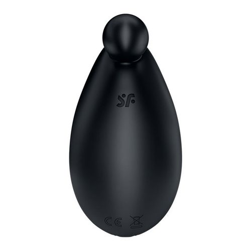 stymulator łechtaczki spot on 2 black satisfyer na Arena.pl