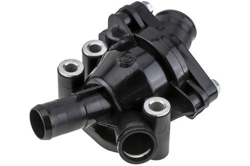 TERMOSTAT Z OBUDOWĄ VOLVO V60 I 2013 2014 2015 2016 2017 2018 na Arena.pl