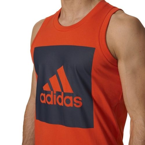 Top Adidas Ess Tank BK6777 M na Arena.pl