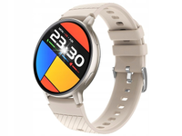 Smartwatch TRACER SMR2 Classy 1.39 Bluetooth IP67 Zegarek damski męski