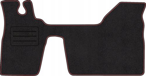 DYWANIKI DO RENAULT MASTER II NA WYMIAR POL na Arena.pl