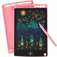 TABLET MULTIKOLOR 12' DO RYSOWANIA 12 CALI TABLICA ZNIKOPIS GRAFICZNY XXL