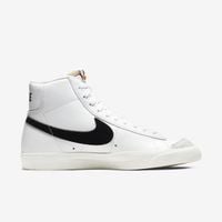 Nike buty sportowe skóra naturalna biały rozmiar 38,5