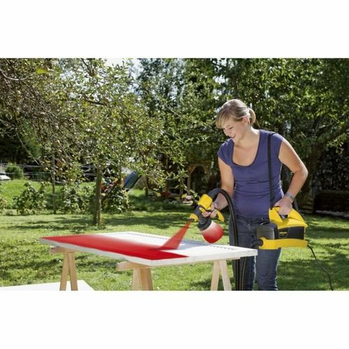 Elektryczny Pistolet do Malowania Wagner na Arena.pl