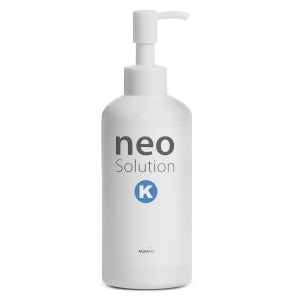Neo Solution K 300ml - potas w płynie zdjęcie 1