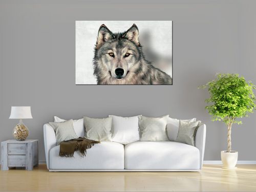 Obraz drukowany na płótnie canvas 120x80 + GRATIS na Arena.pl