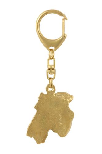 Airedale Terrier - breloczek - 2885 na Arena.pl