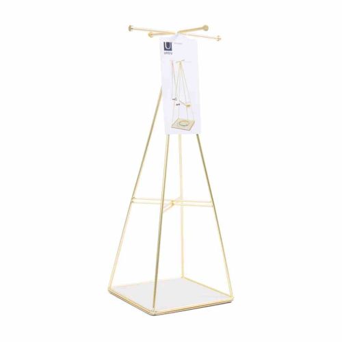 STAND/PRISMA/JEWELRY/BRASS na Arena.pl