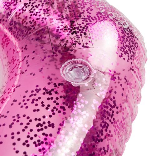 Koło Dmuchane Do Pływania Serce Kółko na Arena.pl