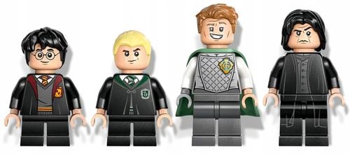 76441 - lego harry potter - zamek hogwart™: klub pojedynków na Arena.pl
