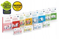 ROZSZERZONA Kolekcja Kart Grabowskiego + gratisy