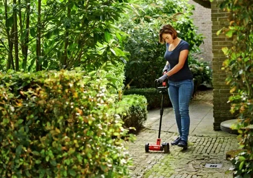 WYCINAK DO CHWASTÓW 20V 0660 SKIL 1x4,0Ah zdjęcie 6