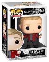 funko pop! black mirror robert daly 943 figurka