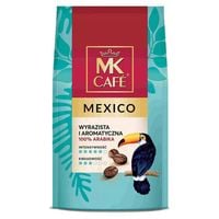 MK Café Mexico Kawa ziarnista 400 g