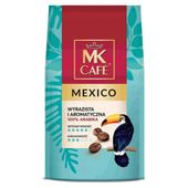 MK Café Mexico Kawa ziarnista 400 g