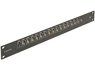 GNIAZDO DYSTRYBUCYJNE G-16E-RACK na Arena.pl