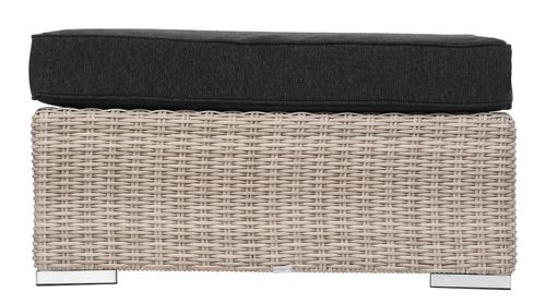 Podnóżek West 87x87x33 cm na Arena.pl