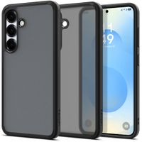 Etui na Samsung Galaxy S25 Ultra Hybrid - czarne