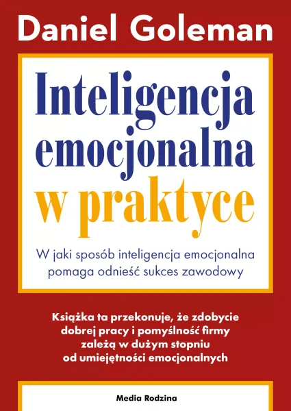 Inteligencja emocjonalna w praktyce zdjęcie 1