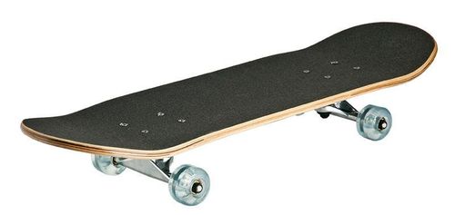 Deskorolka Allright Monsters na Arena.pl