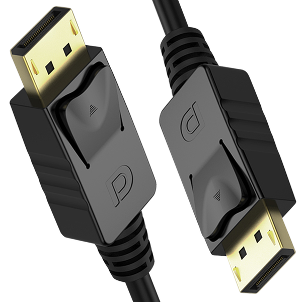 Unitek przewód Displayport M/M 2M zdjęcie 2