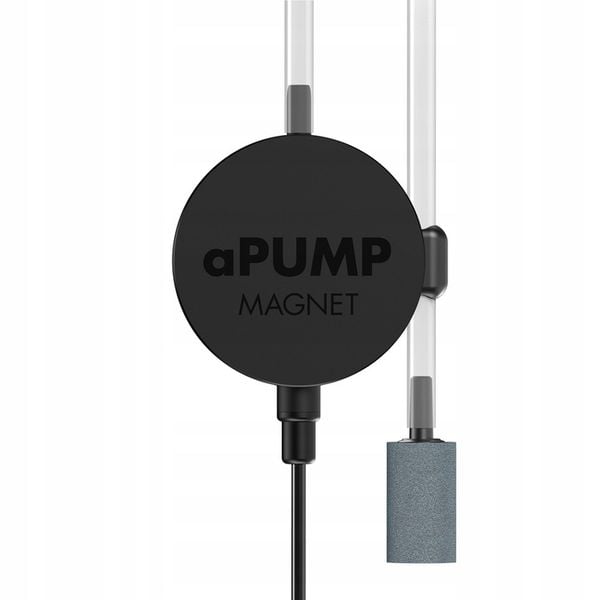 aPUMP MAGNET najcichsza pompka do akwarium do 100l zdjęcie 5