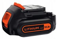 Akumulator BLACK&DECKER BL1512-XJ 1.5 Ah 18V