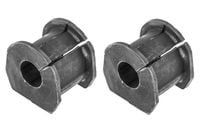 GUMA DRĄŻKA STABILIZATORA PRAWY PRZÓD MITSUBISHI PAJERO II 1994 1995 1996