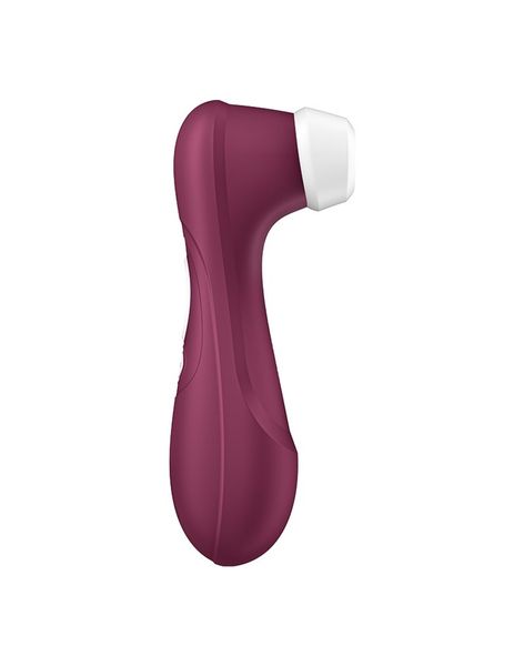 Pro 2 Generation 3With Liquid Air Technology, Vibration And Bluetooth/App zdjęcie 5