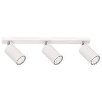 NOWOCZESNE LAMPY WISZĄCE ROLLER 3L 06/3LB