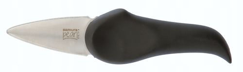 Samura Pearl nóz do ostryg czarny na Arena.pl