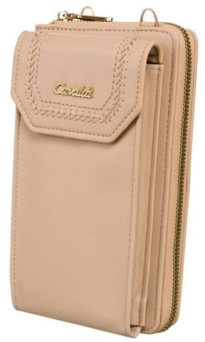 torebko portfel m-15-1347 beige na Arena.pl