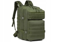 Plecak EXTRALINK Military MIL-1115 Zielony