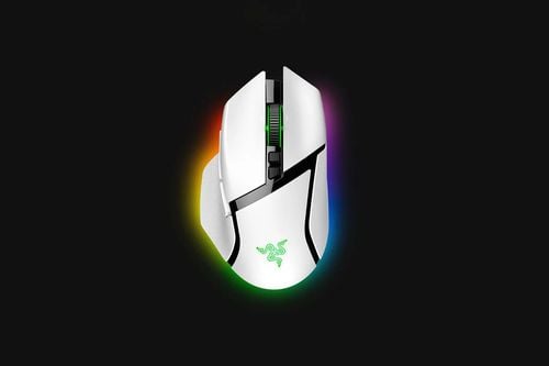 Myszka Razer Basilisk V3 Pro White na Arena.pl