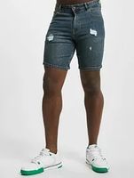 Szorty jeansowe męskie Denim Project r. 30