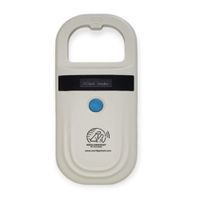 Czytnik do identyfikacji zwierząt PetScan RF-CNT77-B BLUETHOOT