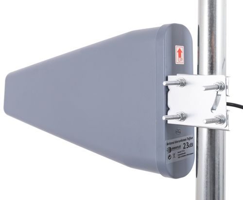 ANTENA ZEWNĘTRZNA DO ROUTERA INTERNETU TELEFONU 3G 4G 5G LTE ZTE HUAWEI 10m na Arena.pl