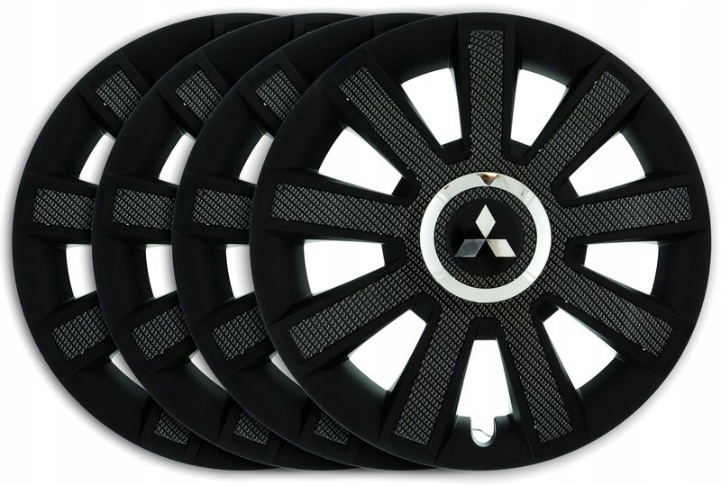 KOŁPAKI 15'' MITSUBISHI - Colt Galant Lancer - FC+ zdjęcie 1