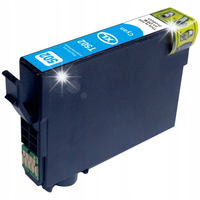 TUSZ do EPSON Expression Home XP-5100 XP-5105 CYAN
