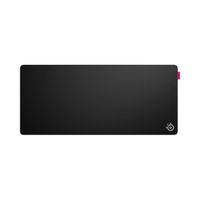 Podkładka pod mysz STEELSERIES QcK Performance Speed XL Czarny