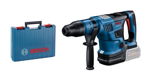 młot udarowy obrotowy akumulatorowy sds max gbh 18v-36c 0*ah - b 611915021 na Arena.pl