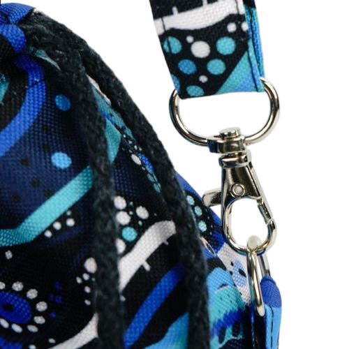 Torebka Paisley Mała Sakiewka na Arena.pl