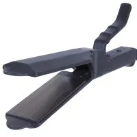 Prostownica do włosów 80w ceramiczna lekka z regulacją temperatury